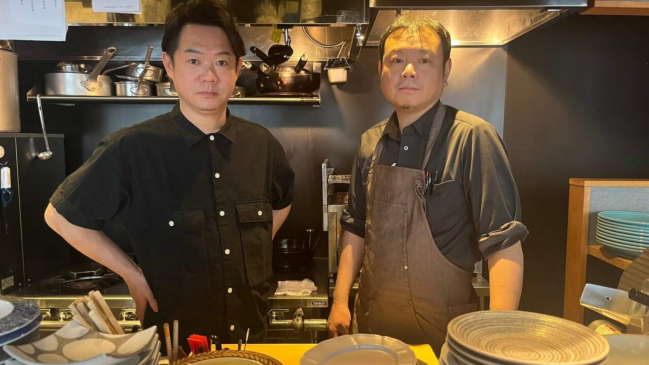 enrise株式会社で働く人の写真4枚目