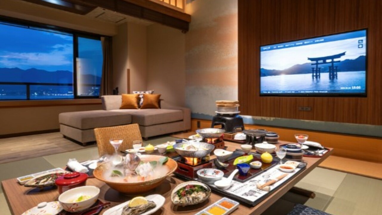 株式会社錦水館のこだわりポイントの写真4枚目