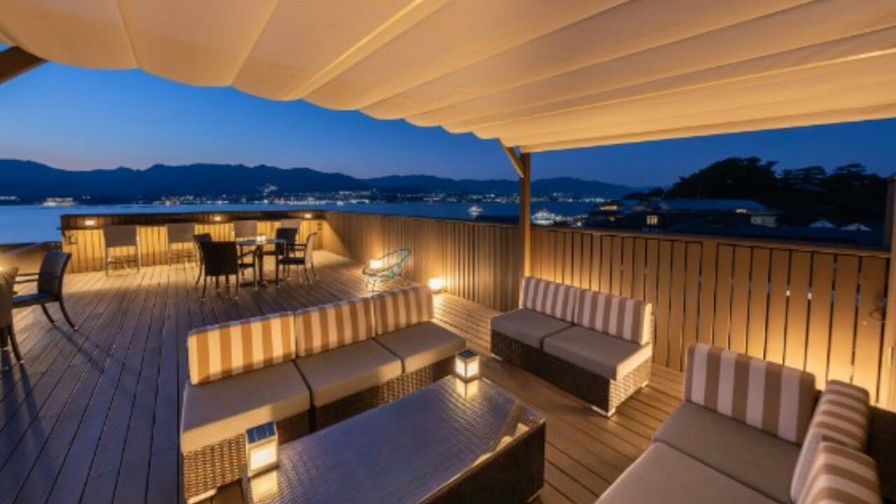 株式会社錦水館の会社TOPの写真2枚目