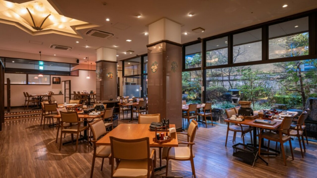 株式会社錦水館の事業内容の写真2枚目