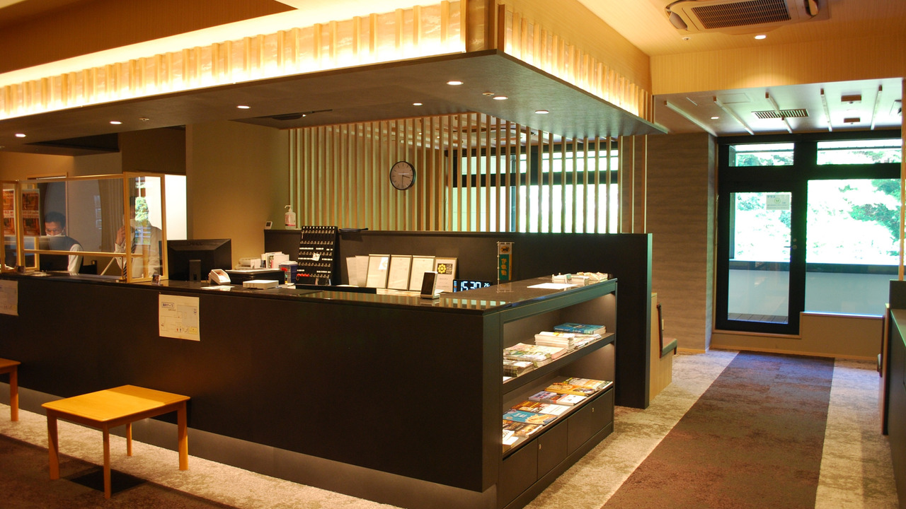 株式会社水明荘で働く人の写真3枚目