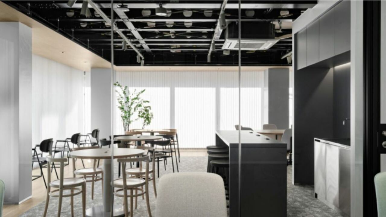 株式会社S&Hの会社TOPの写真1枚目