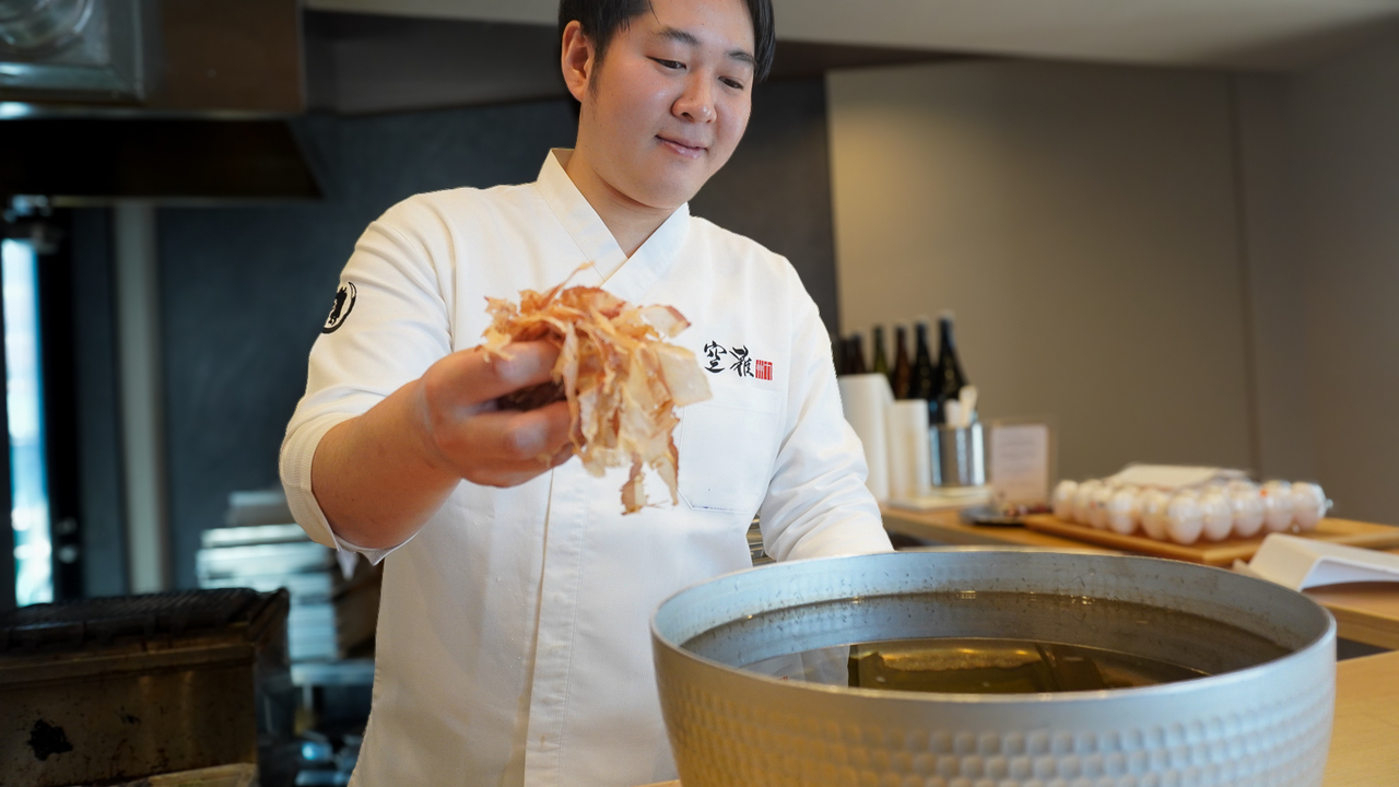 株式会社S&Hで働く人の写真1枚目