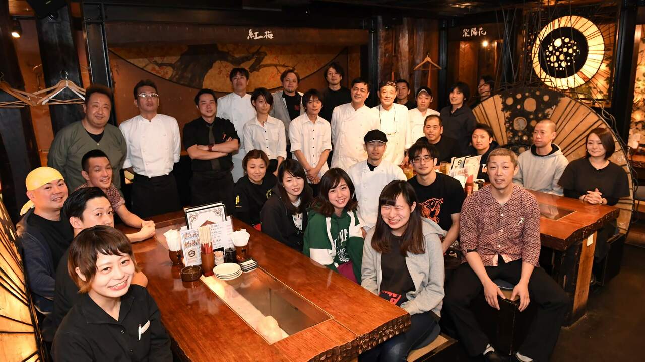 株式会社フクダコーポレーションで働く人の写真1枚目