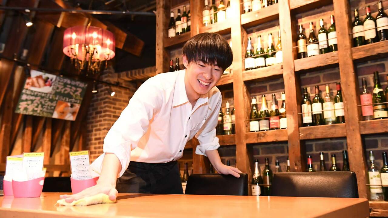 株式会社フクダコーポレーションで働く人の写真2枚目