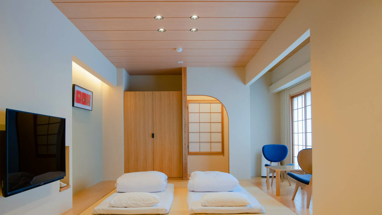 松栄株式会社の会社TOPの写真2枚目