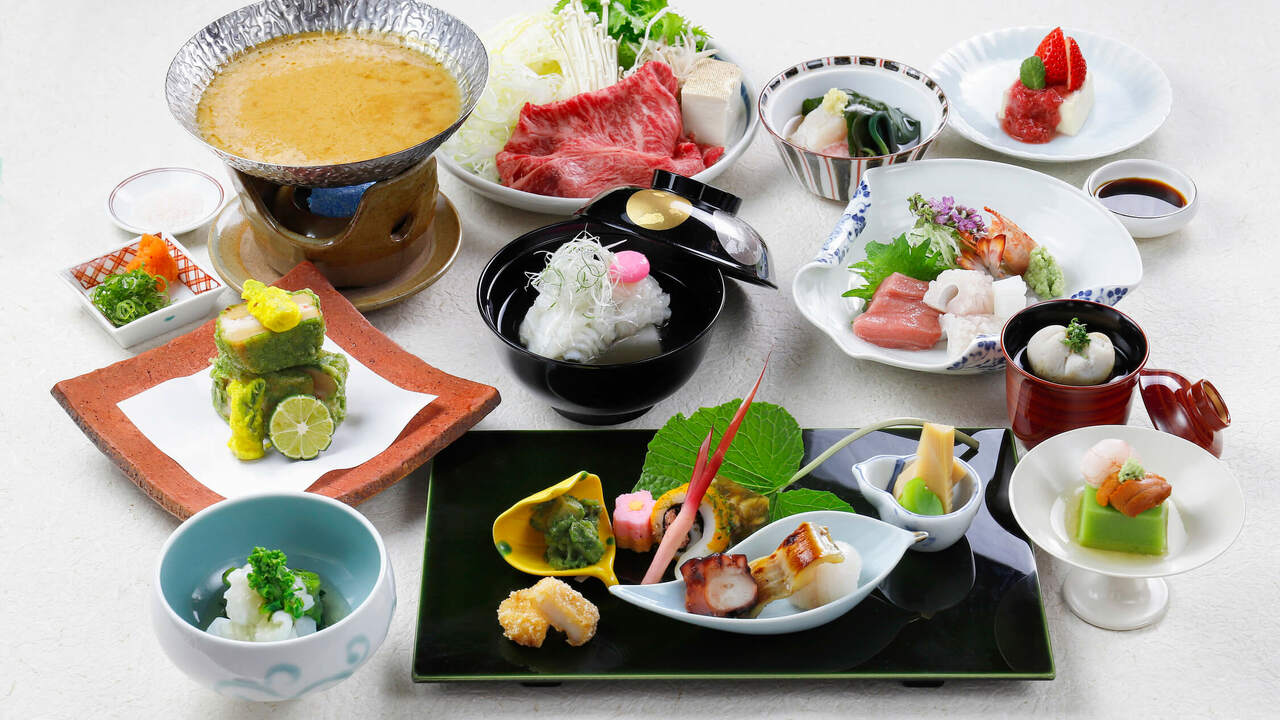 松栄株式会社の会社TOPの写真3枚目