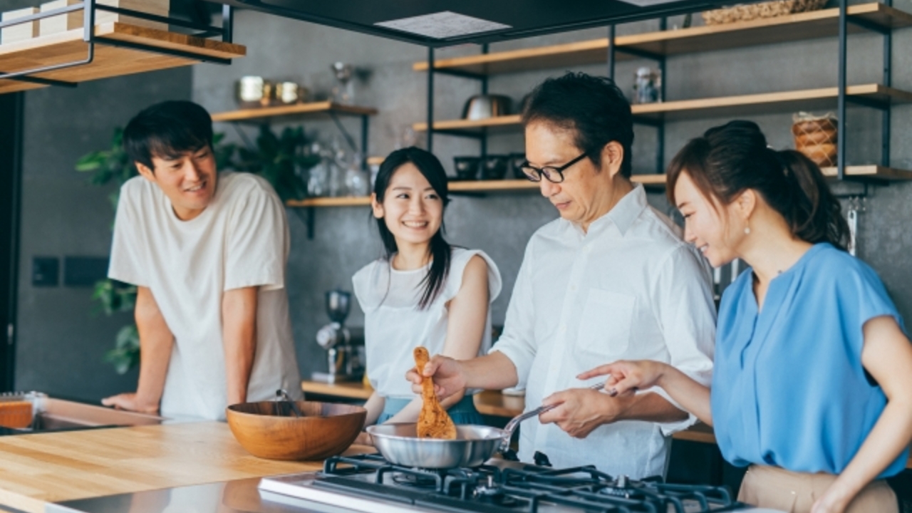 ライブラ株式会社で働く人の写真1枚目