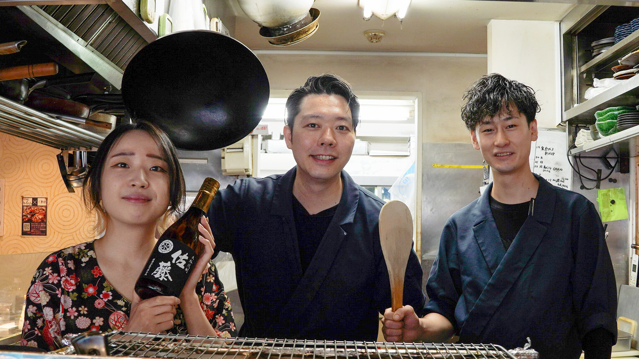 株式会社すきずきで働く人の写真3枚目