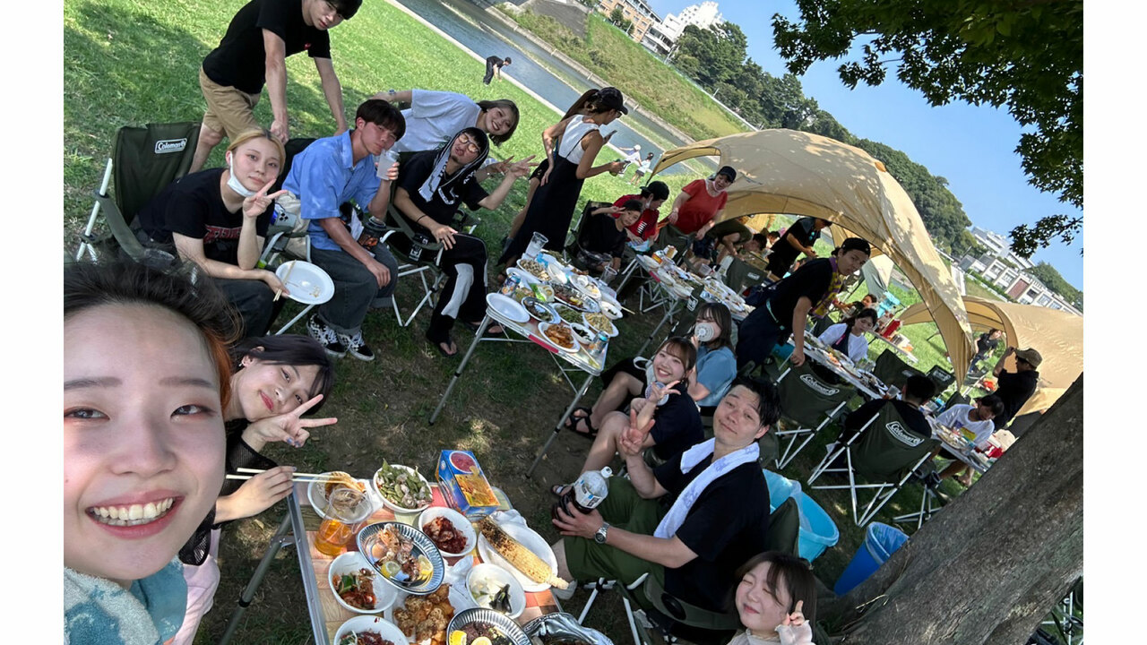 株式会社すきずきで働く人の写真4枚目