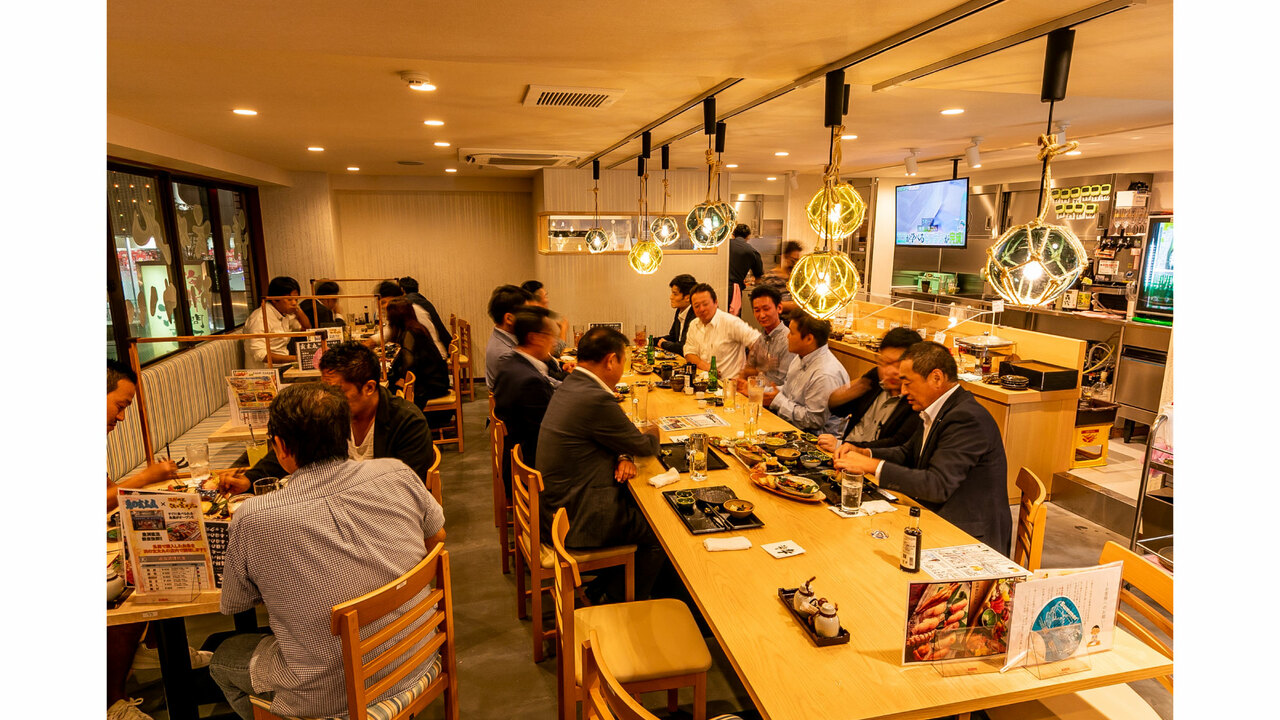 株式会社すきずきの事業内容の写真4枚目