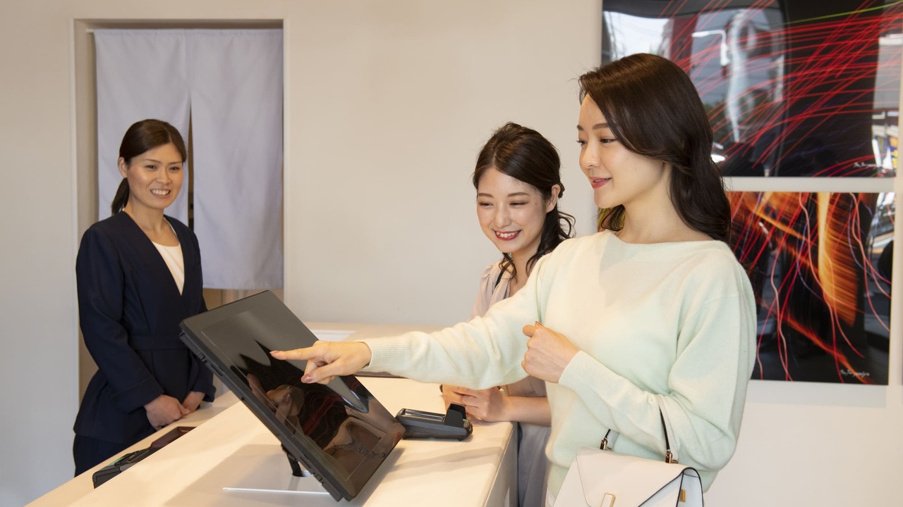 株式会社UBSのこだわりポイントの写真1枚目