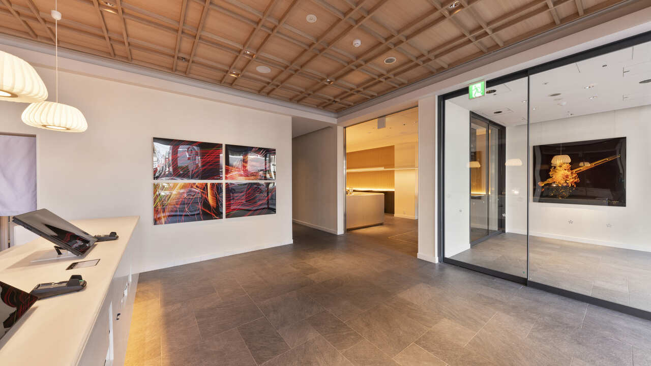 株式会社UBSのこだわりポイントの写真3枚目