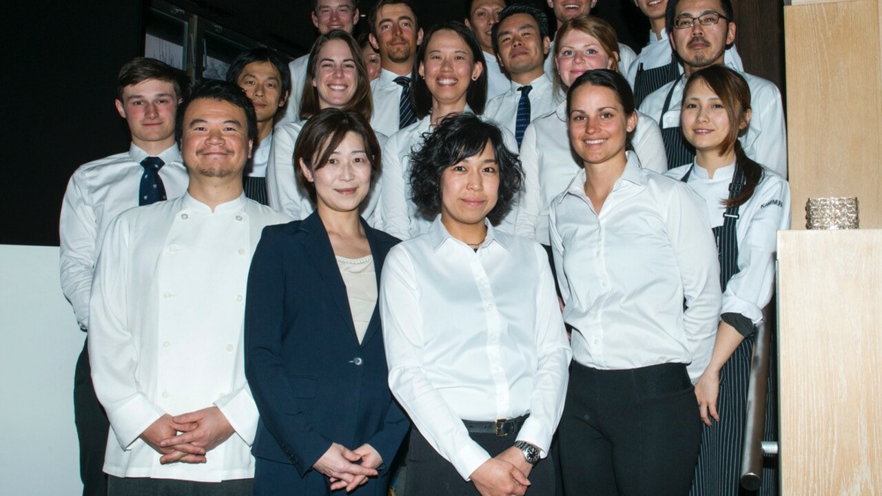 カミムラ合同会社で働く人の写真1枚目