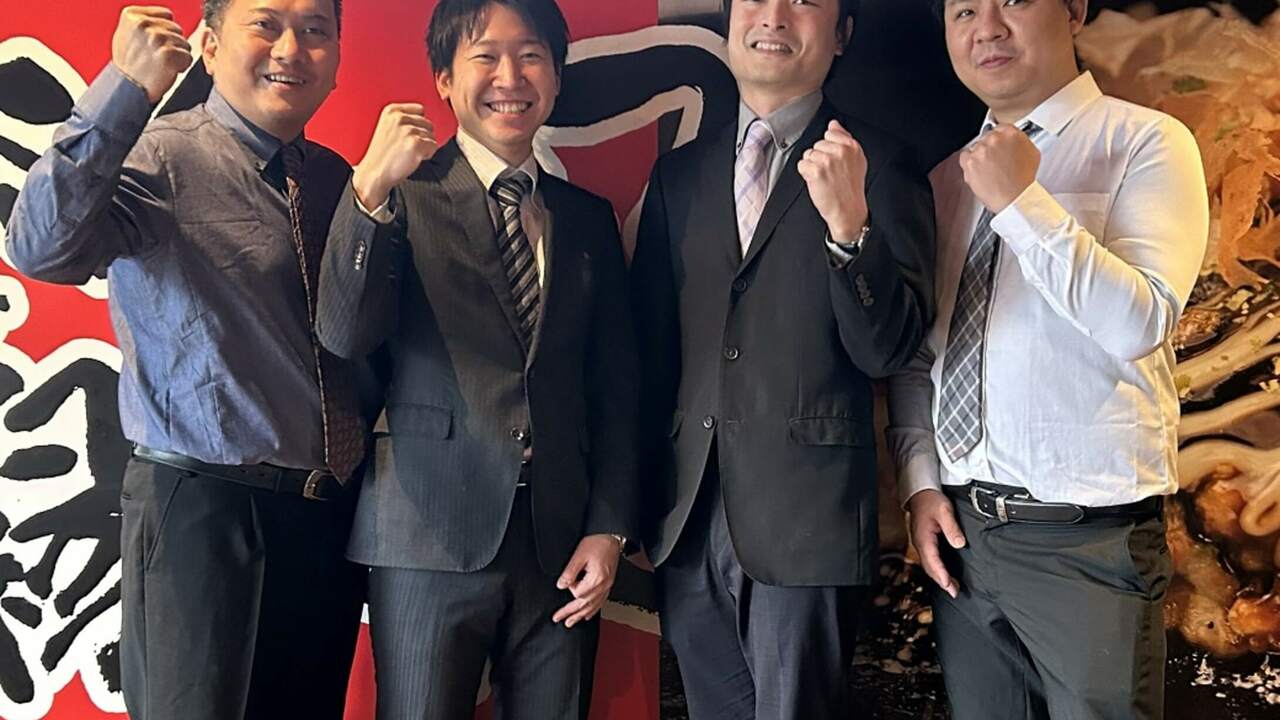 株式会社アジルカンパニーの会社TOPの写真3枚目