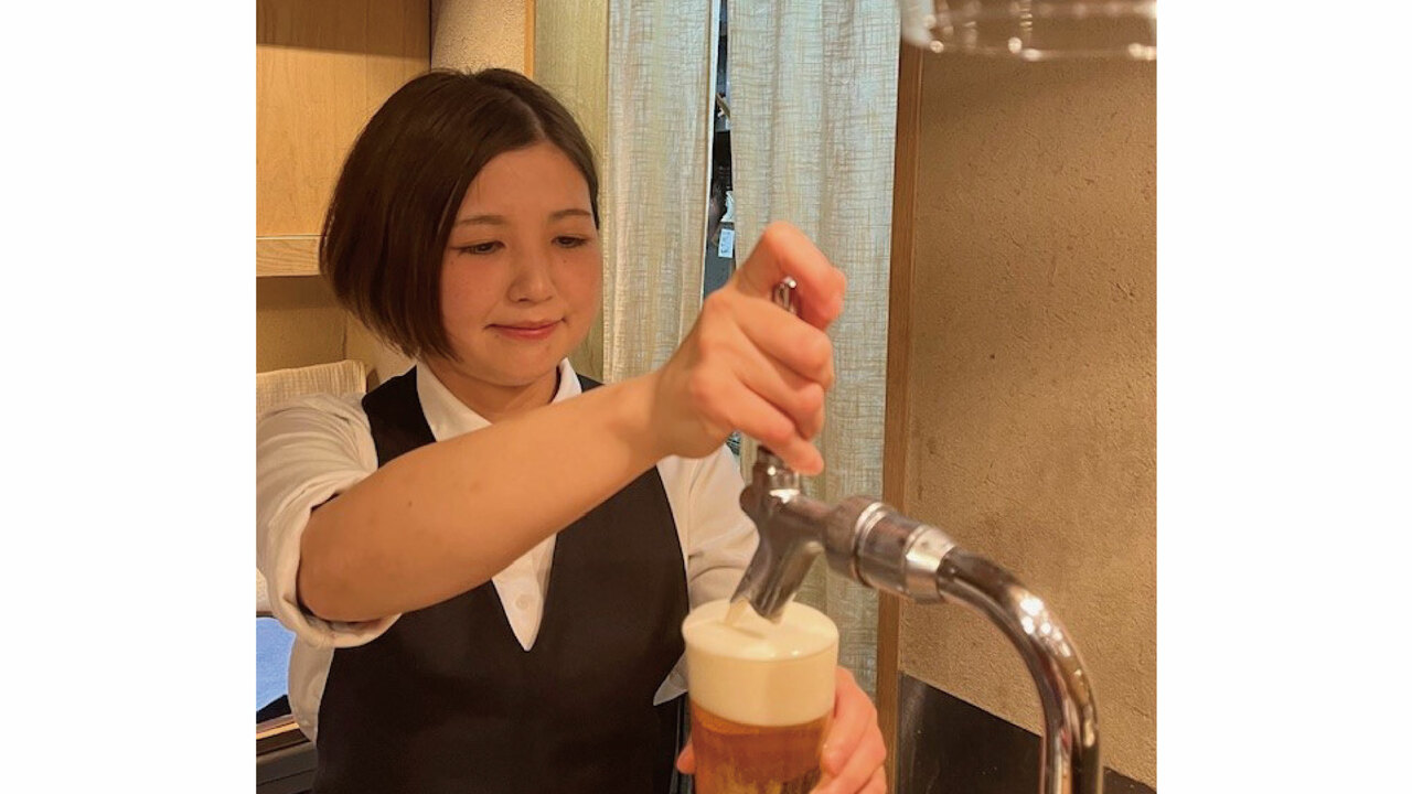 株式会社服部で働く人の写真1枚目