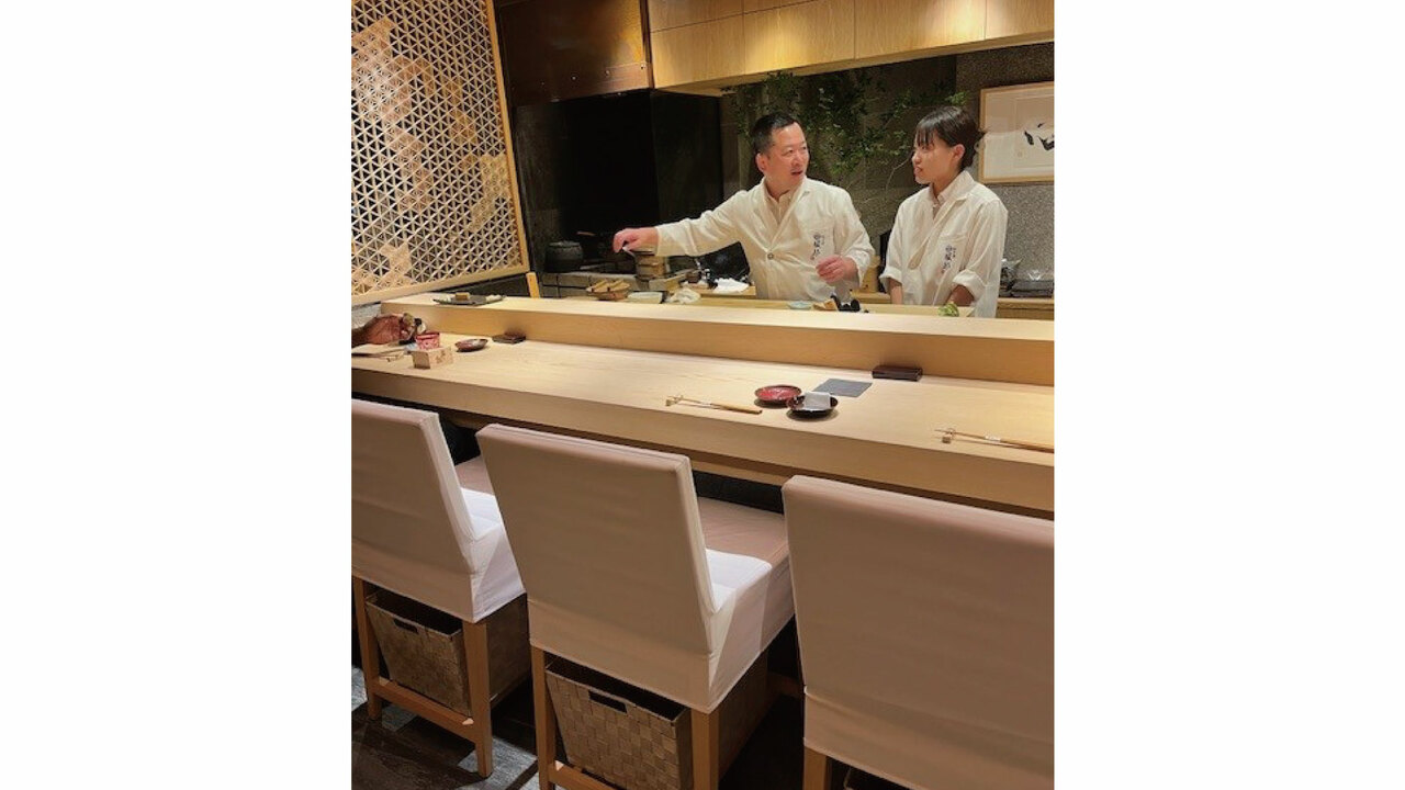 株式会社服部で働く人の写真2枚目