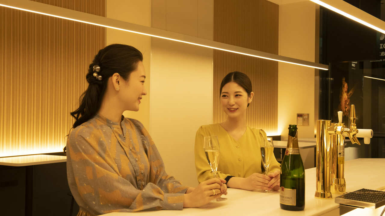 株式会社UBSで働く人の写真4枚目