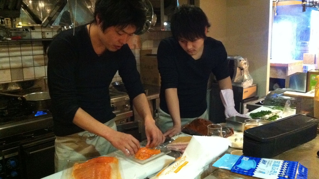 株式会社エイトシナジーのこだわりポイントの写真1枚目