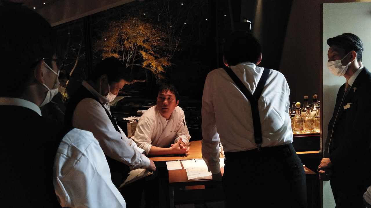 株式会社Dressで働く人の写真1枚目