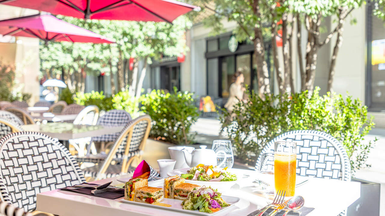 株式会社アール・ティー・コーポレーションで働く人の写真2枚目