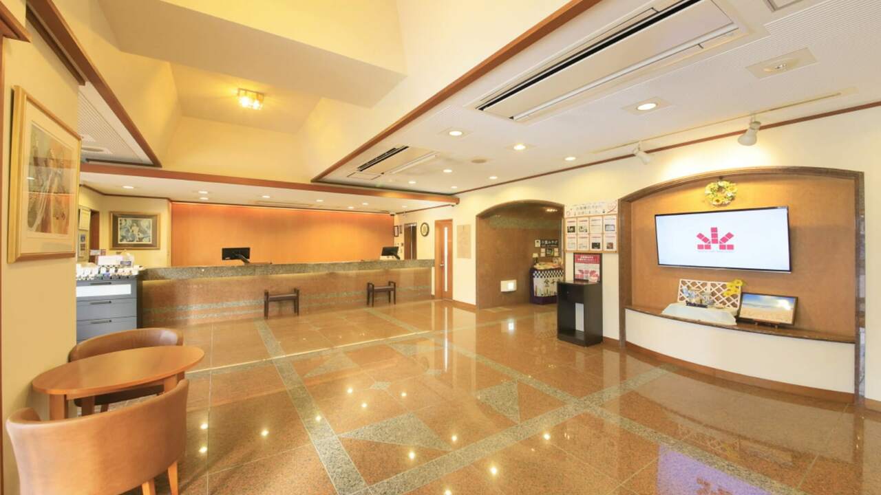 幕張実業株式会社の会社TOPの写真2枚目