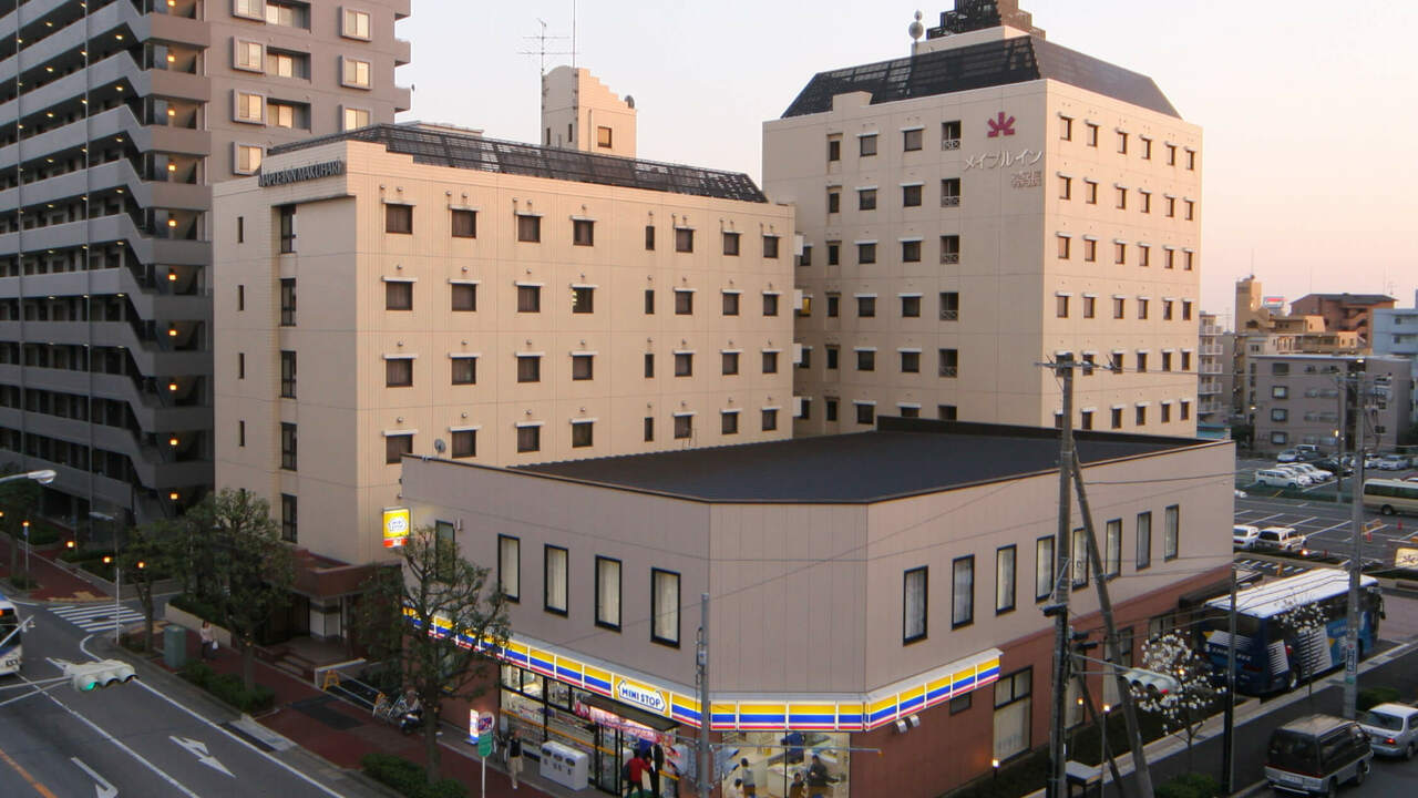 幕張実業株式会社の会社TOPの写真3枚目