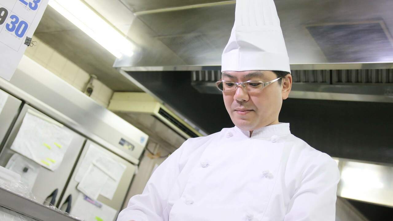 幕張実業株式会社で働く人の写真1枚目