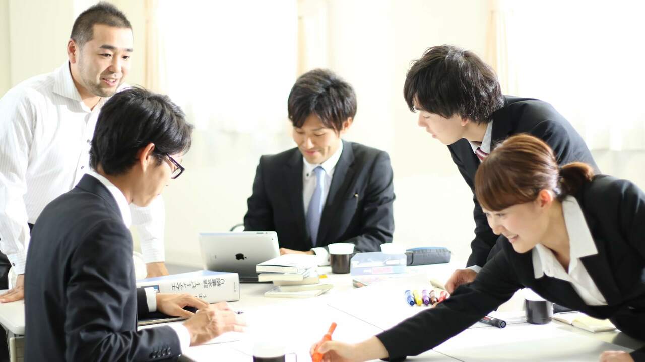 幕張実業株式会社の事業内容の写真3枚目