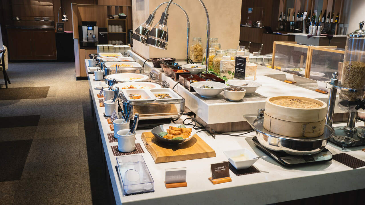 株式会社LOTTE Hotel Araiのこだわりポイントの写真2枚目