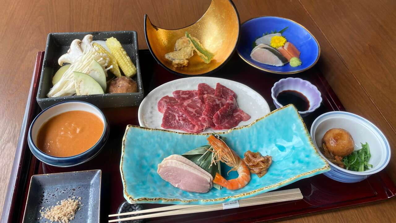 株式会社LOTTE Hotel Araiのこだわりポイントの写真3枚目