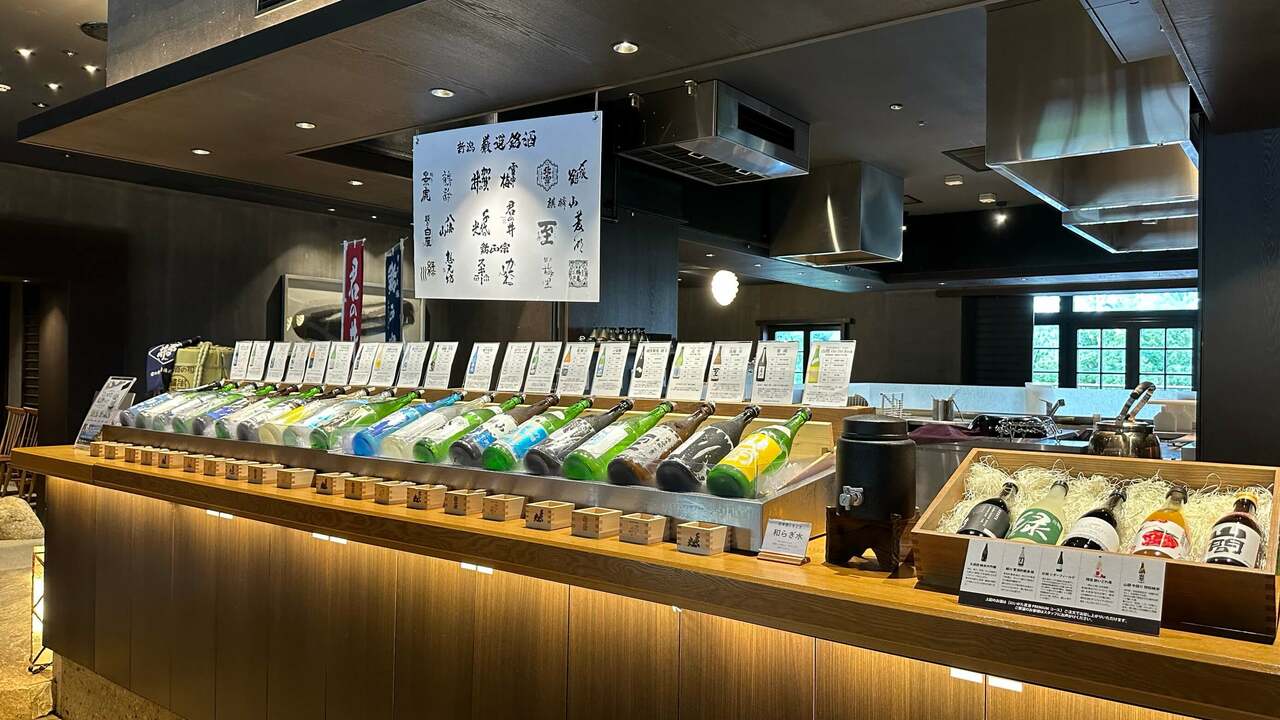 株式会社LOTTE Hotel Araiのこだわりポイントの写真4枚目