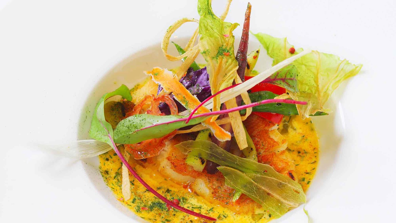 アンフュージョンのこだわりポイントの写真1枚目