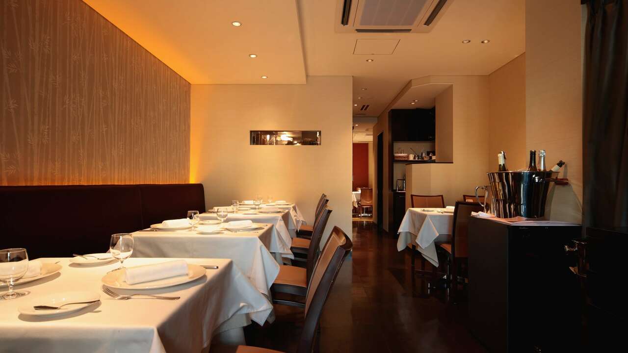 アンフュージョンの会社TOPの写真1枚目