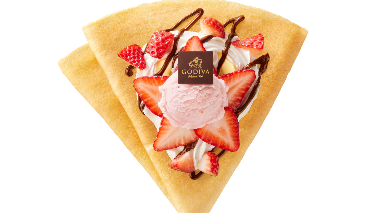 ゴディバジャパン株式会社のこだわりポイントの写真2枚目