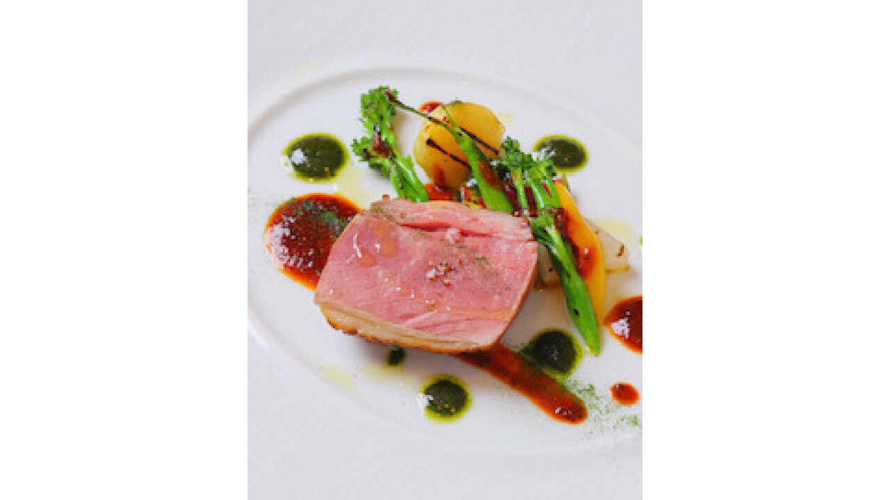 アンフュージョンのこだわりポイントの写真4枚目