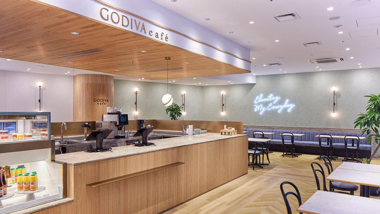 ゴディバジャパン株式会社のこだわりポイントの写真4枚目