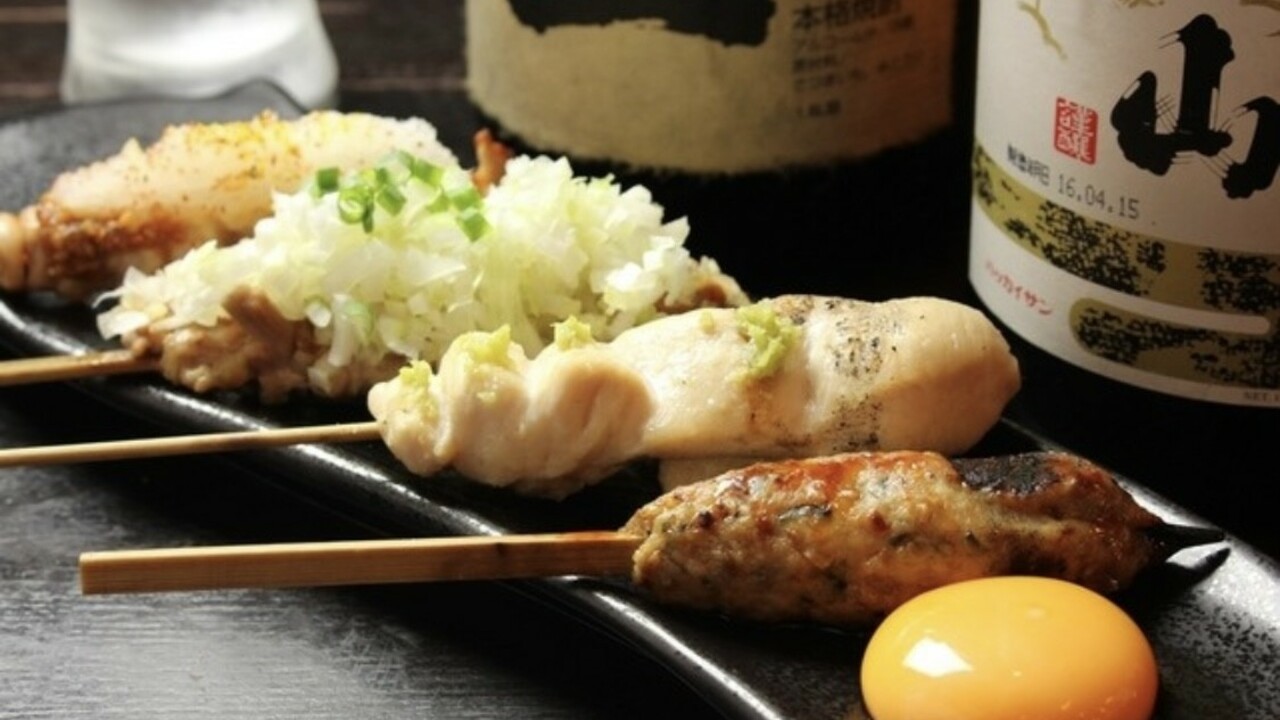 合同会社鶏あえずのこだわりポイントの写真1枚目