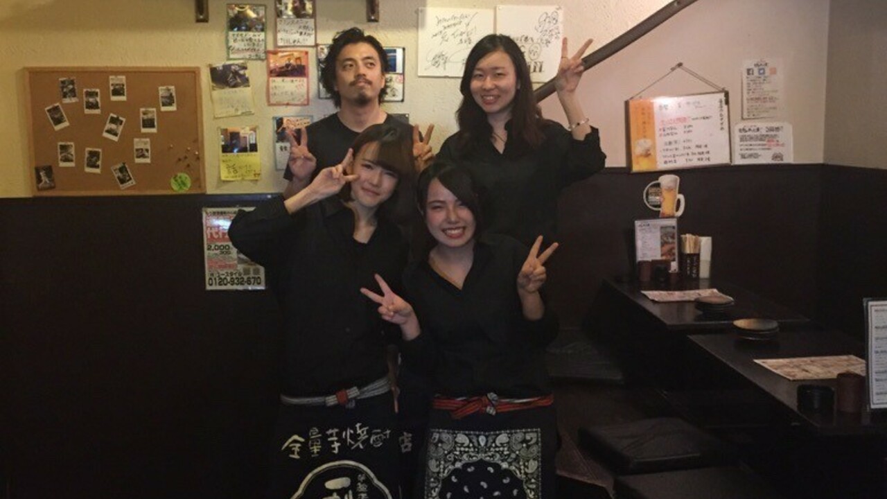 合同会社鶏あえずで働く人の写真1枚目