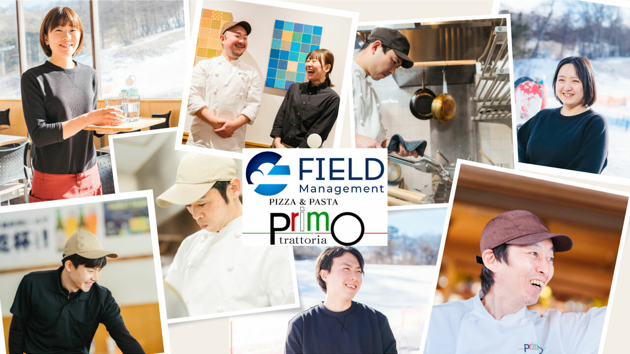 株式会社フィールドマネジメントの会社TOPの写真1枚目