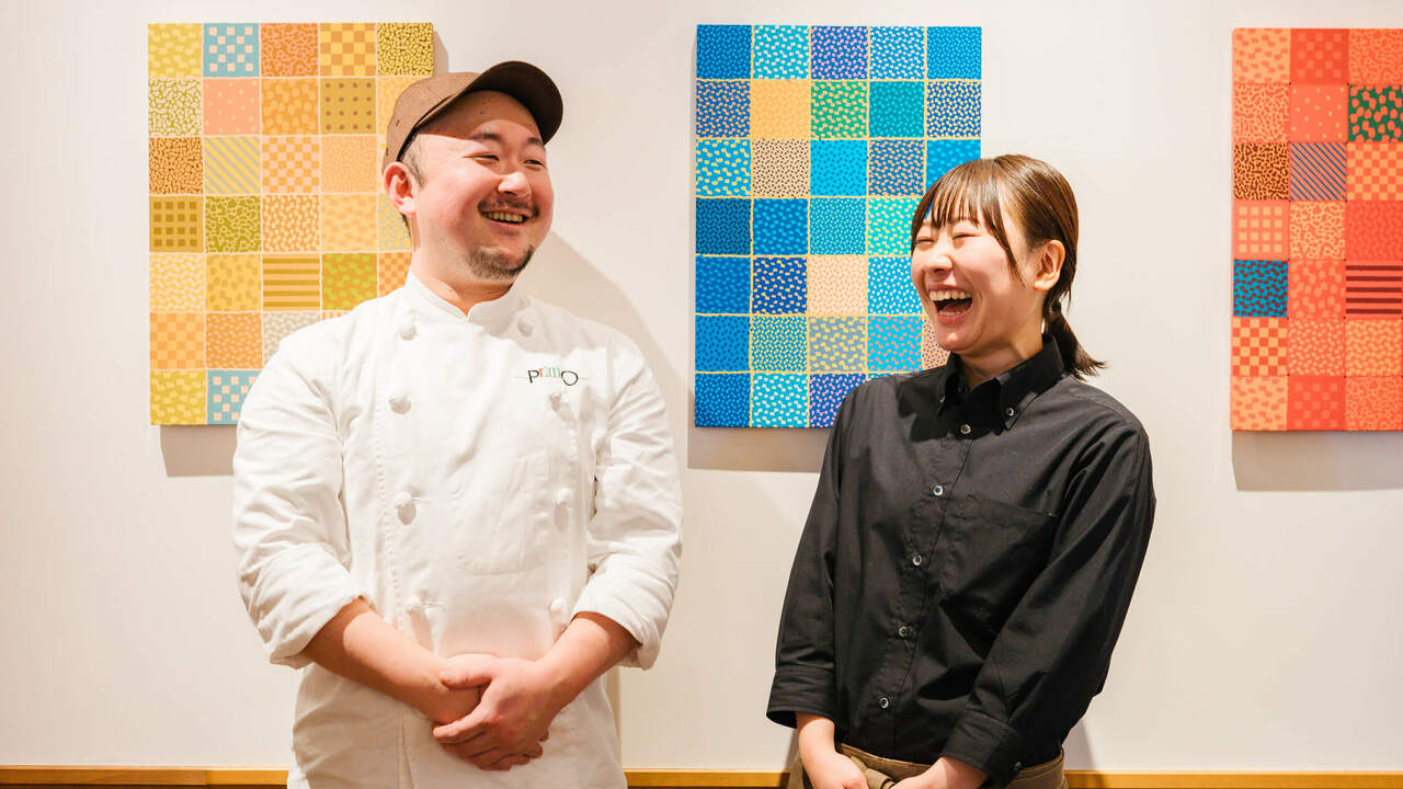 株式会社フィールドマネジメントで働く人の写真1枚目