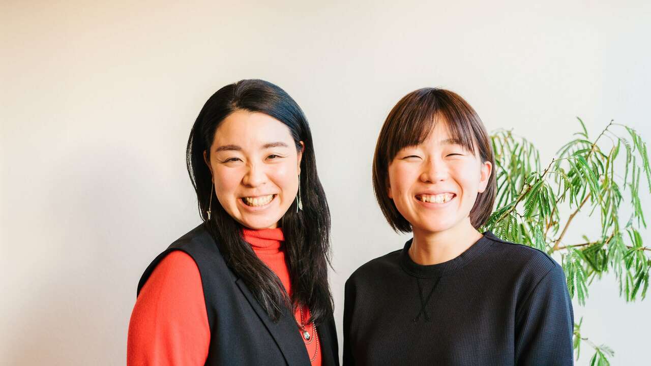 株式会社フィールドマネジメントで働く人の写真2枚目