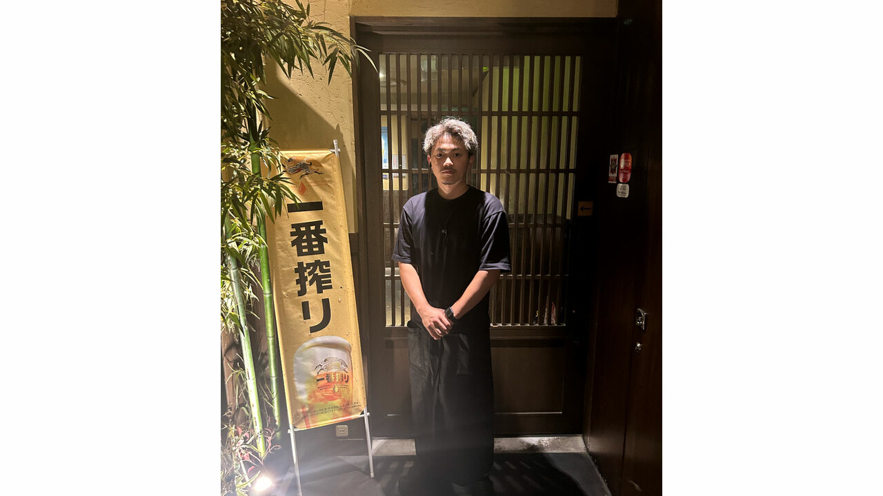 株式会社Brightで働く人の写真2枚目