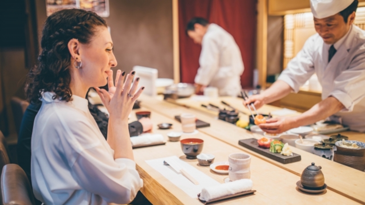 株式会社プレックスで働く人の写真1枚目