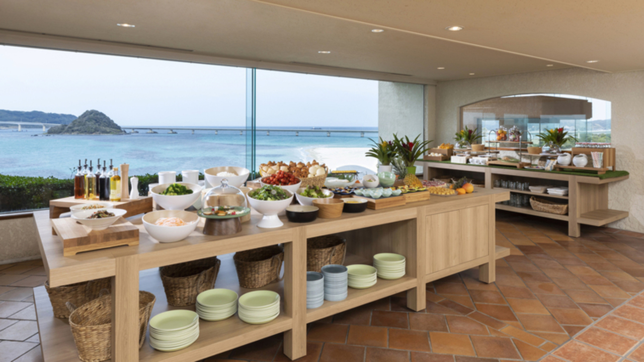 株式会社鴨川グランドホテルのこだわりポイントの写真1枚目