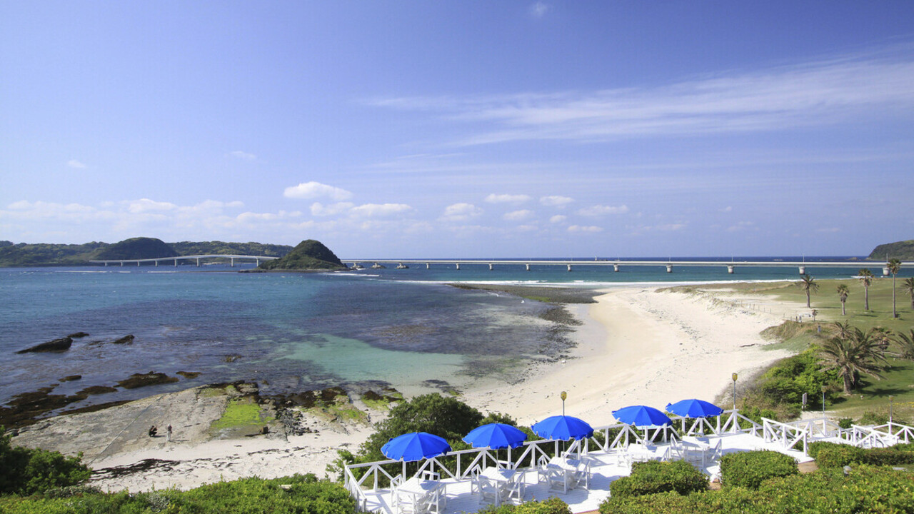 株式会社鴨川グランドホテルの会社TOPの写真1枚目