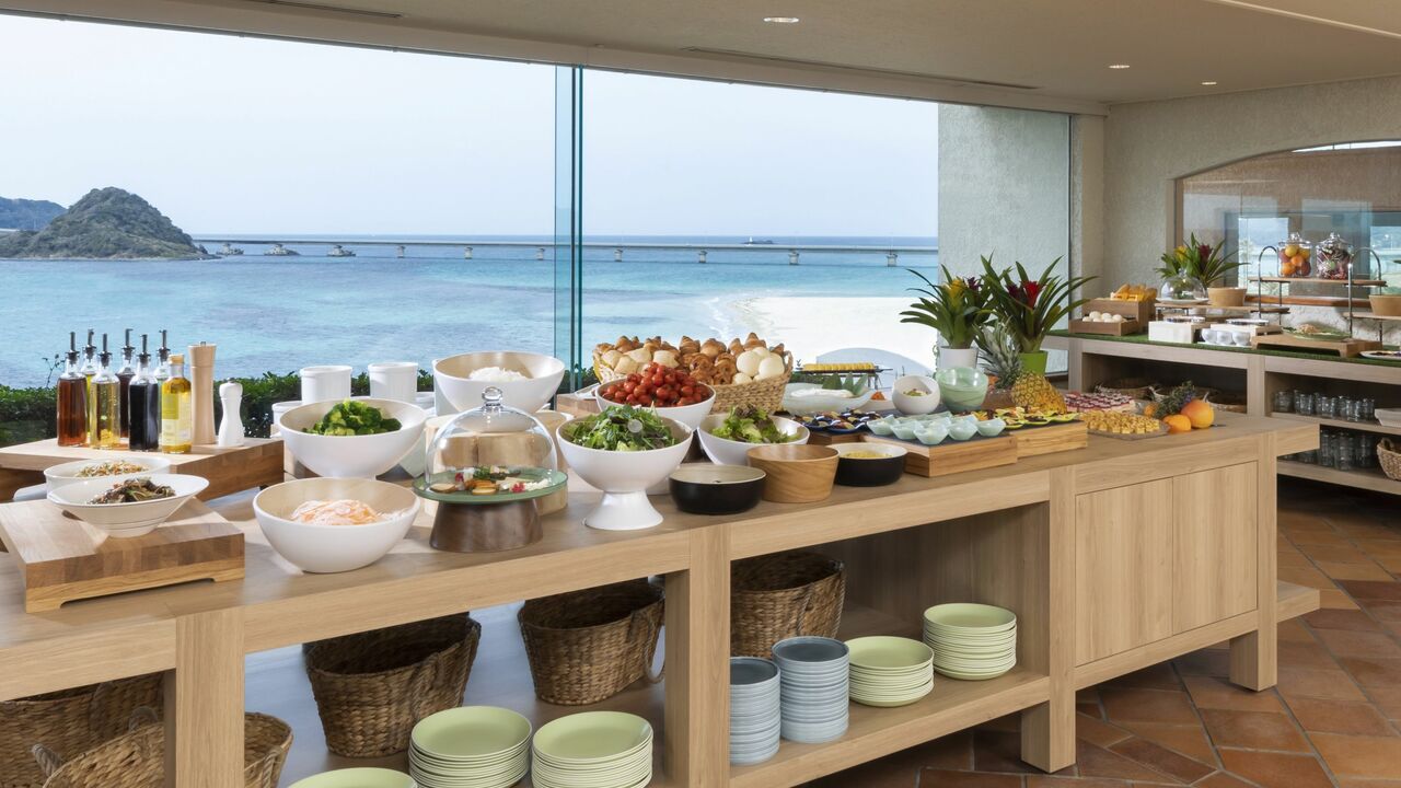 株式会社鴨川グランドホテルの会社TOPの写真2枚目