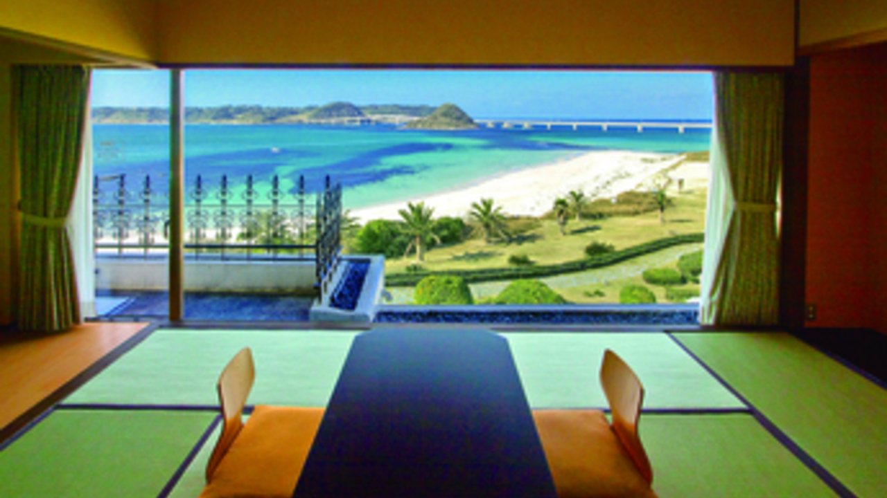 株式会社鴨川グランドホテルの会社TOPの写真4枚目