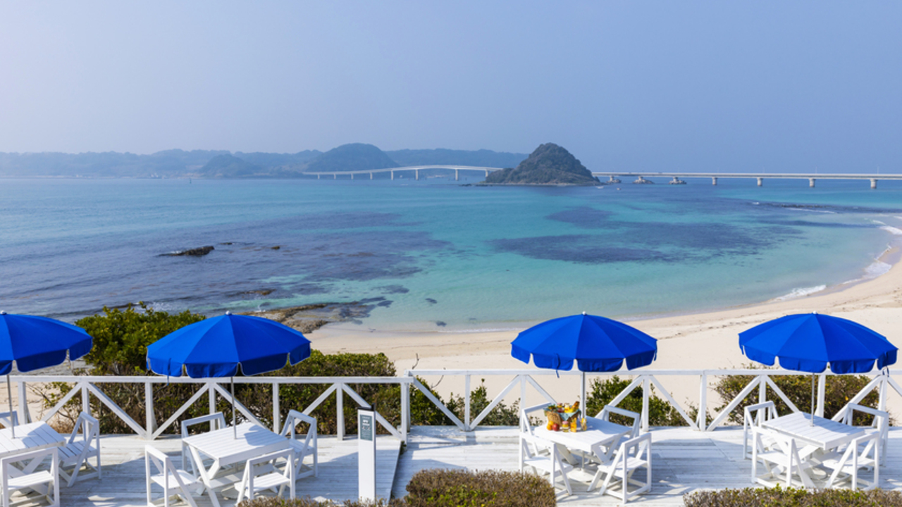 株式会社鴨川グランドホテルの事業内容の写真2枚目