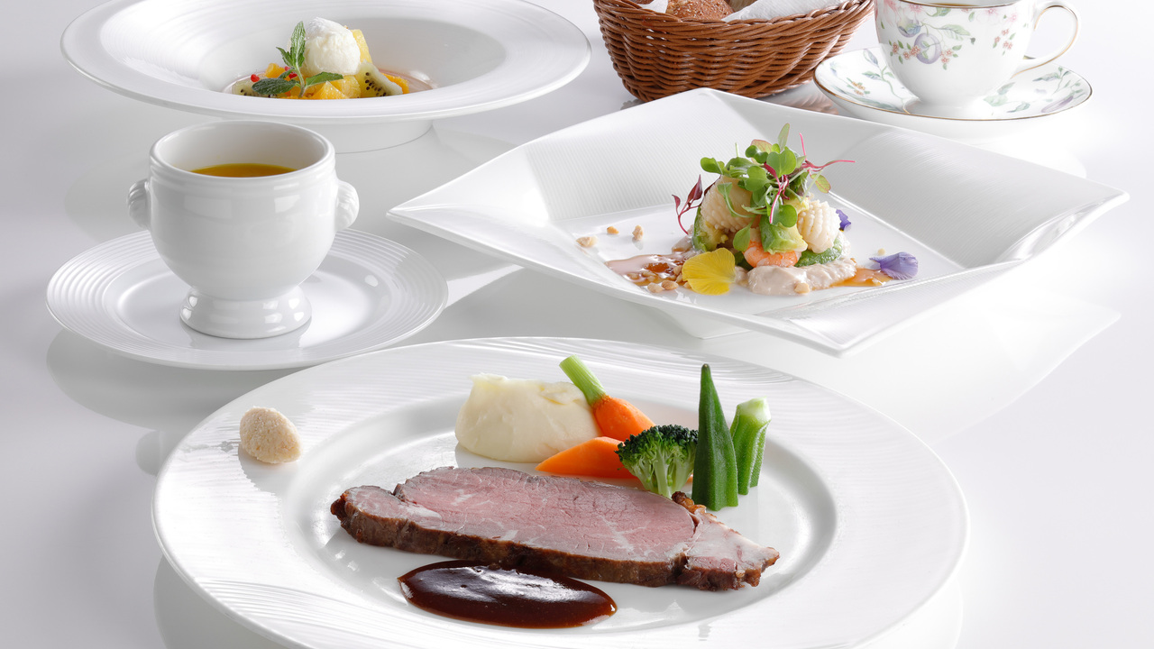 株式会社近鉄・都ホテルズ　シェラトン都ホテル大阪の会社TOPの写真3枚目